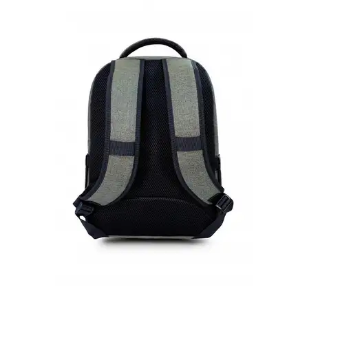 Urban Factory CYCLEE City 39,6 cm (15.6") Mochila Caqui