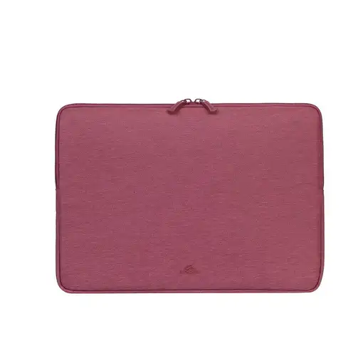 Rivacase 7703 33,8 cm (13.3") Funda Rojo