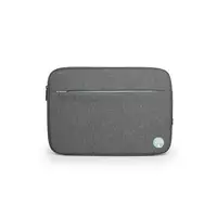 Port Designs YOSEMITE Eco 39,6 cm (15.6") Funda Gris