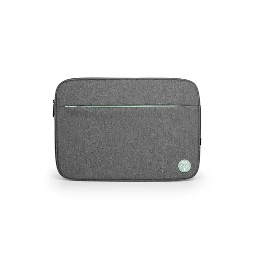 Port Designs YOSEMITE Eco 39,6 cm (15.6") Funda Gris
