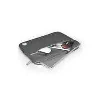Port Designs YOSEMITE Eco 39,6 cm (15.6") Funda Gris