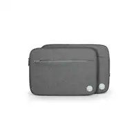 Port Designs YOSEMITE Eco 39,6 cm (15.6") Funda Gris
