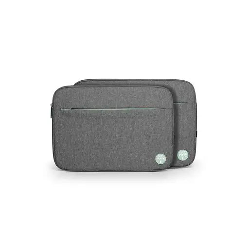 Port Designs YOSEMITE Eco 39,6 cm (15.6") Funda Gris