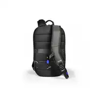 Port Designs SAN FRANCISCO 39,6 cm (15.6") Mochila Negro