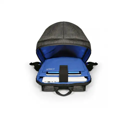 Port Designs SAN FRANCISCO 39,6 cm (15.6") Mochila Negro