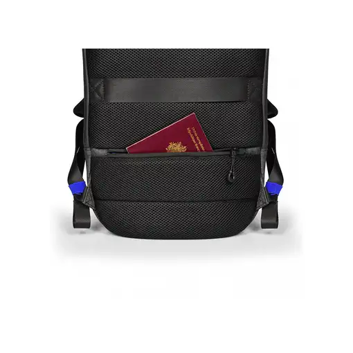 Port Designs SAN FRANCISCO 39,6 cm (15.6") Mochila Negro