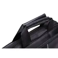 Addison 309014 maletines para portátil 35,8 cm (14.1") Maletín Negro