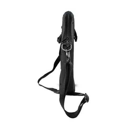 Ultron 371957 maletines para portátil 39,6 cm (15.6") Maletín Negro