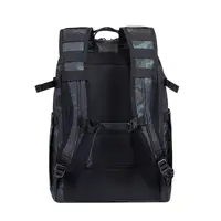 Rivacase Sherwood mochila Mochila de senderismo Camuflaje Poliéster, Poliuretano