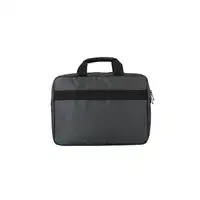 Addison 307014 maletines para portátil 35,8 cm (14.1") Maletín Toploader Gris