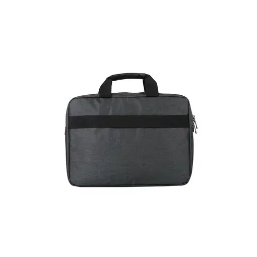 Addison 307014 maletines para portátil 35,8 cm (14.1") Maletín Toploader Gris