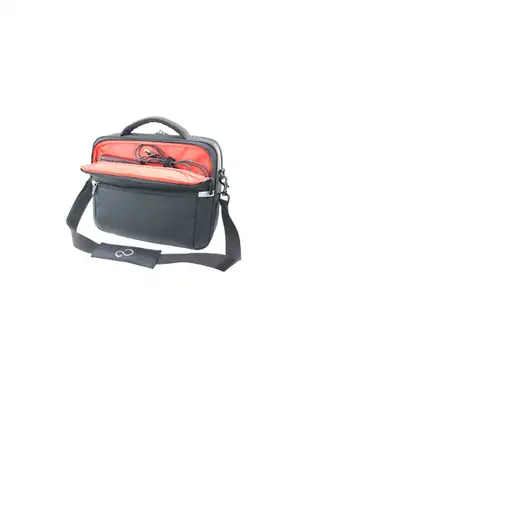 Fujitsu Prestige Case Mini 13 33 cm (13") Maletín Negro