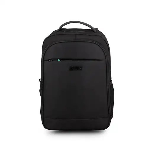 Urban Factory Dailee mochila Mochila informal Negro Nylon