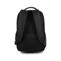 Urban Factory Dailee mochila Mochila informal Negro Nylon
