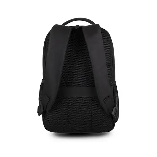Urban Factory Dailee mochila Mochila informal Negro Nylon