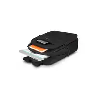 Urban Factory Dailee mochila Mochila informal Negro Nylon