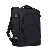 Rivacase 8461 43,9 cm (17.3") Mochila Negro