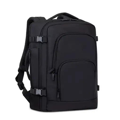 Rivacase 8461 43,9 cm (17.3") Mochila Negro