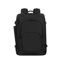 Rivacase 8461 43,9 cm (17.3") Mochila Negro