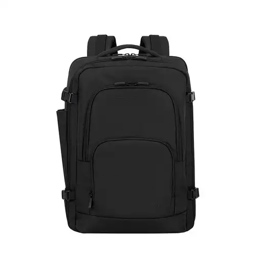 Rivacase 8461 43,9 cm (17.3") Mochila Negro