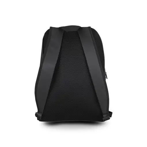 Urban Factory Nylee mochila Mochila informal Negro Poliéster