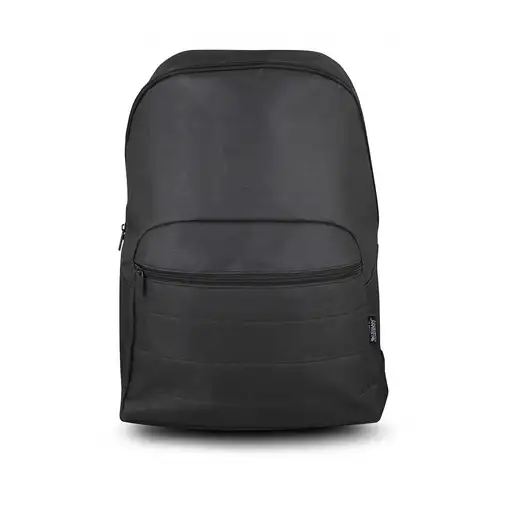 Urban Factory Nylee mochila Mochila informal Negro Poliéster