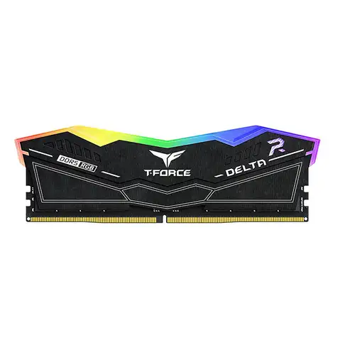 Team Group T-FORCE DELTA RGB módulo de memoria 32 GB 2 x 16 GB DDR5 5600 MHz