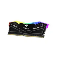 Team Group T-FORCE DELTA RGB módulo de memoria 32 GB 2 x 16 GB DDR5 5600 MHz