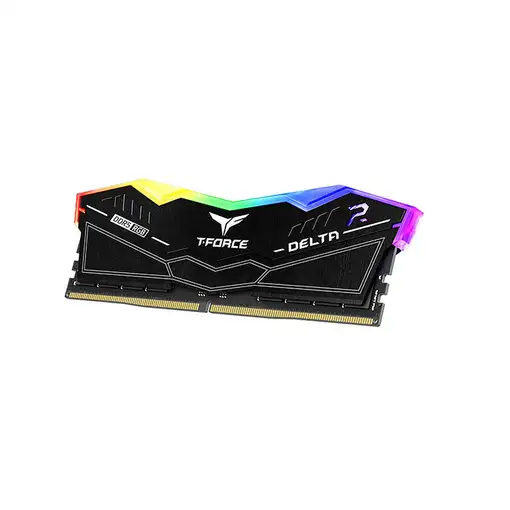 Team Group T-FORCE DELTA RGB módulo de memoria 32 GB 2 x 16 GB DDR5 5600 MHz
