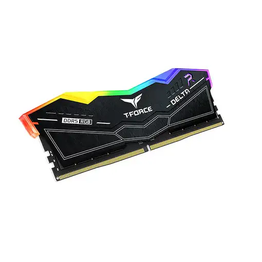 Team Group T-FORCE DELTA RGB módulo de memoria 32 GB 2 x 16 GB DDR5 5600 MHz