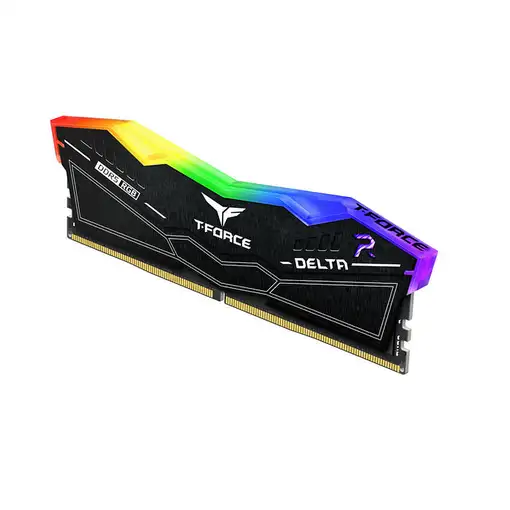 Team Group T-FORCE DELTA RGB módulo de memoria 32 GB 2 x 16 GB DDR5 5600 MHz