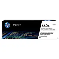 HP Tambor de creación de imágenes Original LaserJet 660A