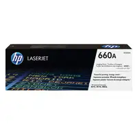 HP Tambor de creación de imágenes Original LaserJet 660A