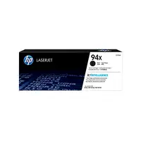 HP Cartucho de Tóner Original LaserJet 94X negro de alta capacidad