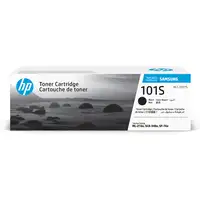 Samsung Cartucho de tóner negro MLT-D101S
