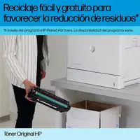HP Paquete de 2 cartuchos de tóner negro Originales LaserJet 87X de alta capacidad