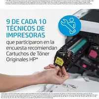 HP Cartucho de Tóner Original LaserJet 219X de alta capacidad magenta
