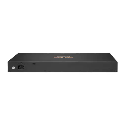 HPE Aruba Networking CX 6000 48G Class4 PoE 4SFP 370W Gestionado L3 Gigabit Ethern