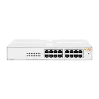 HPE Aruba Networking Aruba Instant On 1430 16G No administrado L2 Gigabit Ethernet