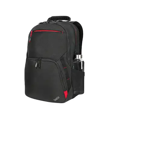 Lenovo 4X41A30364 maletines para portátil 39,6 cm (15.6") Mochila Negro