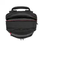 Lenovo 4X41A30364 maletines para portátil 39,6 cm (15.6") Mochila Negro