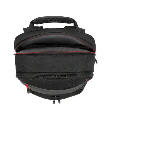 Lenovo 4X41A30364 maletines para portátil 39,6 cm (15.6") Mochila Negro