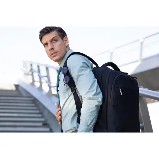 HP Mochila para portátiles Renew Business de 17,3 pulgadas