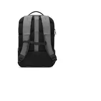 Lenovo 4X40X54260 maletines para portátil 43,9 cm (17.3") Mochila Carbón vegetal,
