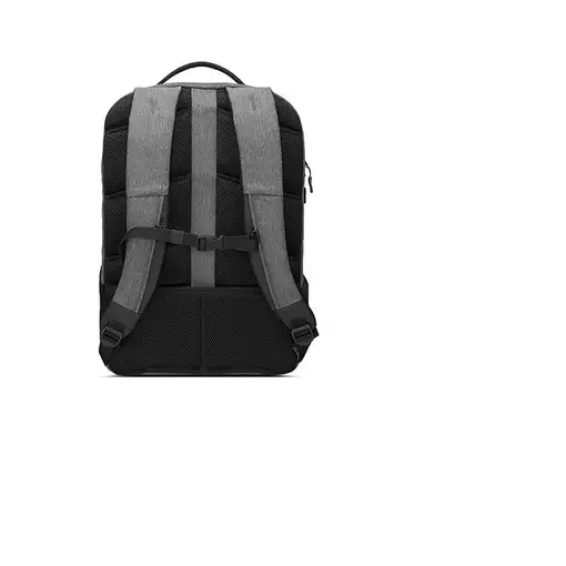 Lenovo 4X40X54260 maletines para portátil 43,9 cm (17.3") Mochila Carbón vegetal,