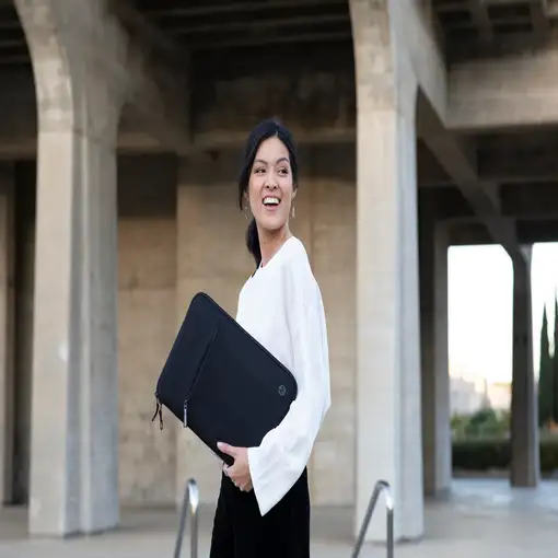HP Mochila para portátiles de 14,1 pulgadas Renew Business
