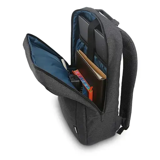 Lenovo B210 39,6 cm (15.6") Mochila Negro
