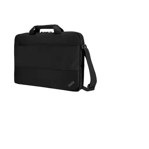 Lenovo ThinkPad 15.6-inch Basic Topload 39,6 cm (15.6") Maletín Toploader Negro