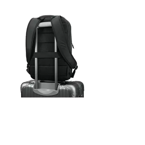 Lenovo ThinkPad Essential 16-inch Backpack (Eco) 40,6 cm (16") Mochila Negro