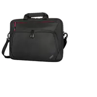 Lenovo 4X41A30365 maletines para portátil 39,6 cm (15.6") Maletín Toploader Negro